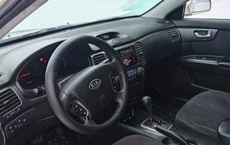 KIA Magentis II рестайлинг, 2006 год, 400 000 рублей, 9 фотография