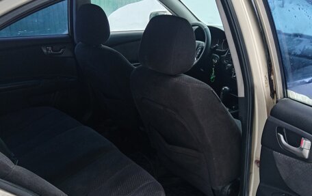 KIA Magentis II рестайлинг, 2006 год, 400 000 рублей, 13 фотография