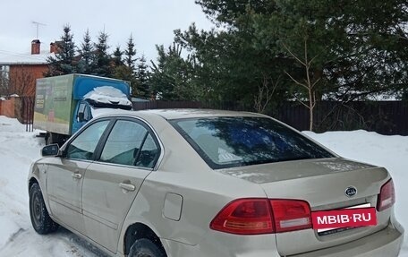 KIA Magentis II рестайлинг, 2006 год, 400 000 рублей, 4 фотография