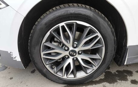 KIA K5, 2021 год, 1 700 000 рублей, 5 фотография