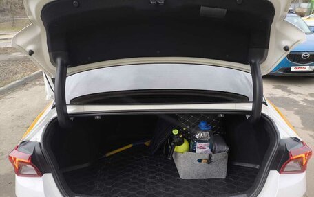 KIA K5, 2021 год, 1 700 000 рублей, 8 фотография