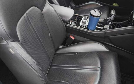 KIA K5, 2021 год, 1 700 000 рублей, 9 фотография