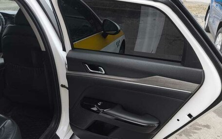 KIA K5, 2021 год, 1 700 000 рублей, 13 фотография