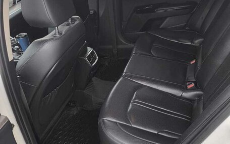 KIA K5, 2021 год, 1 700 000 рублей, 17 фотография