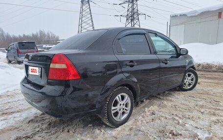 Ravon Nexia R3, 2017 год, 415 000 рублей, 5 фотография