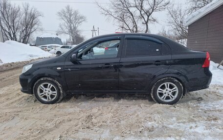 Ravon Nexia R3, 2017 год, 415 000 рублей, 8 фотография