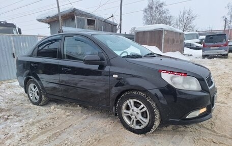 Ravon Nexia R3, 2017 год, 415 000 рублей, 2 фотография