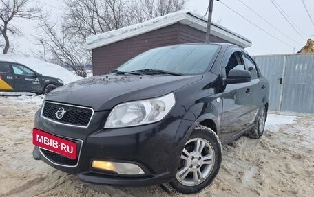 Ravon Nexia R3, 2017 год, 415 000 рублей, 4 фотография