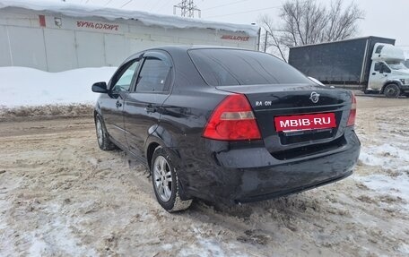 Ravon Nexia R3, 2017 год, 415 000 рублей, 7 фотография