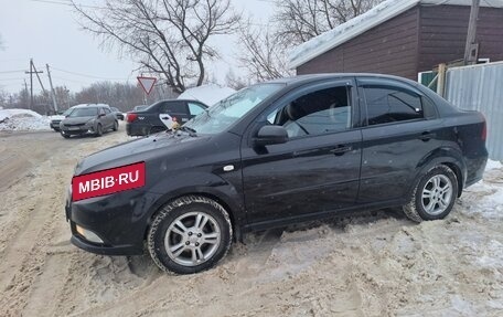 Ravon Nexia R3, 2017 год, 415 000 рублей, 10 фотография