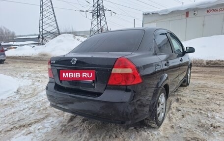 Ravon Nexia R3, 2017 год, 415 000 рублей, 6 фотография