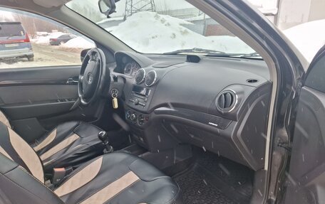 Ravon Nexia R3, 2017 год, 415 000 рублей, 14 фотография