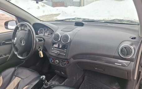 Ravon Nexia R3, 2017 год, 415 000 рублей, 15 фотография