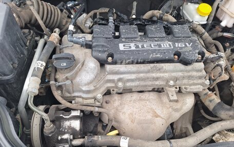 Ravon Nexia R3, 2017 год, 415 000 рублей, 18 фотография