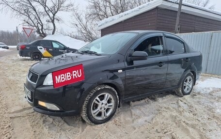 Ravon Nexia R3, 2017 год, 415 000 рублей, 13 фотография