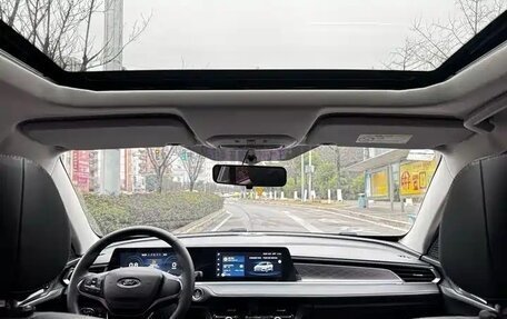 Ford Escort, 2022 год, 1 380 000 рублей, 19 фотография