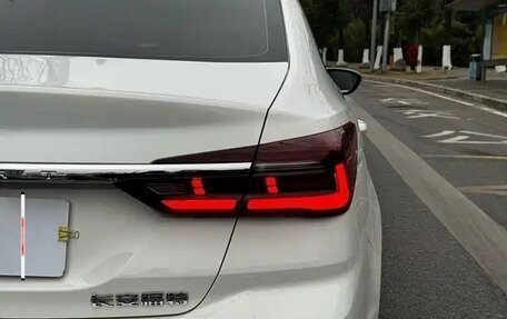 Ford Escort, 2022 год, 1 380 000 рублей, 9 фотография