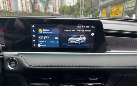 Ford Escort, 2022 год, 1 380 000 рублей, 16 фотография