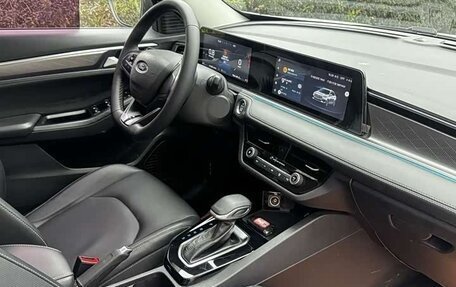 Ford Escort, 2022 год, 1 380 000 рублей, 22 фотография