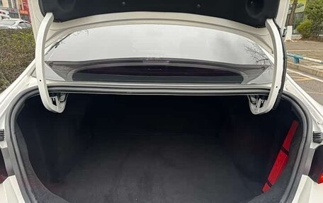 Ford Escort, 2022 год, 1 380 000 рублей, 12 фотография