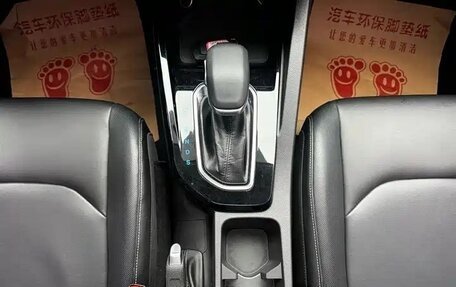 Ford Escort, 2022 год, 1 380 000 рублей, 15 фотография