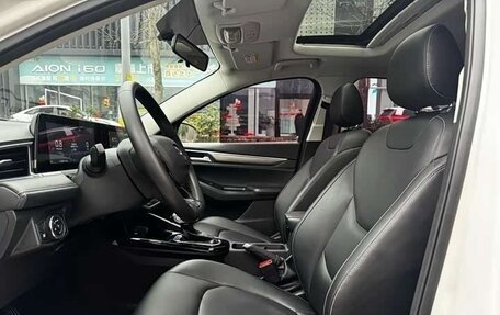 Ford Escort, 2022 год, 1 380 000 рублей, 23 фотография