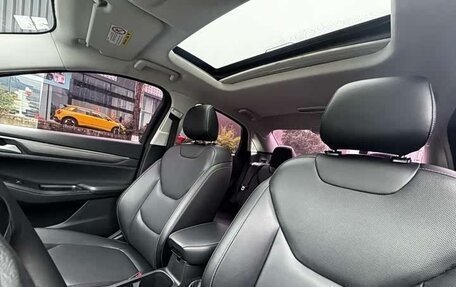 Ford Escort, 2022 год, 1 380 000 рублей, 25 фотография