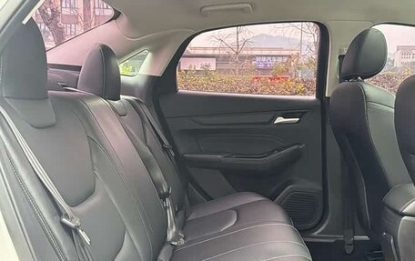 Ford Escort, 2022 год, 1 380 000 рублей, 27 фотография