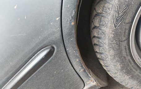 Hyundai Accent II, 2006 год, 450 000 рублей, 9 фотография