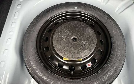 Ford Escort, 2022 год, 1 380 000 рублей, 28 фотография