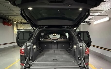 BMW X7, 2020 год, 7 300 000 рублей, 4 фотография