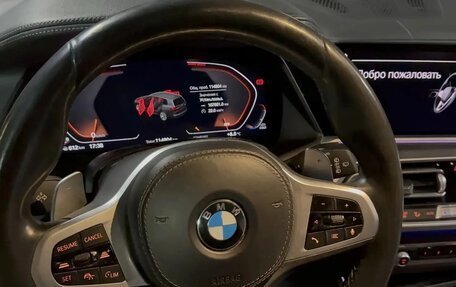 BMW X7, 2020 год, 7 300 000 рублей, 6 фотография