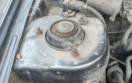 Hyundai Accent II, 2006 год, 450 000 рублей, 16 фотография