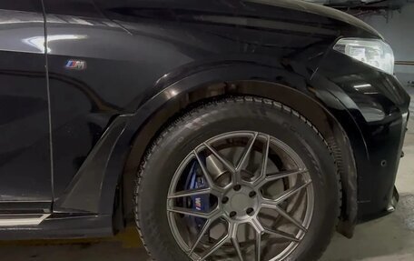 BMW X7, 2020 год, 7 300 000 рублей, 8 фотография