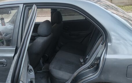 Hyundai Accent II, 2006 год, 450 000 рублей, 12 фотография