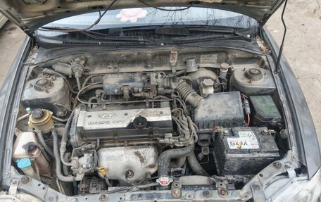 Hyundai Accent II, 2006 год, 450 000 рублей, 15 фотография