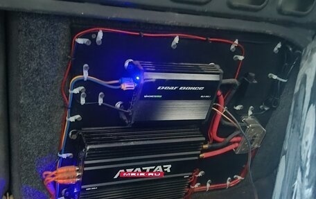 Hyundai Accent II, 2006 год, 450 000 рублей, 13 фотография