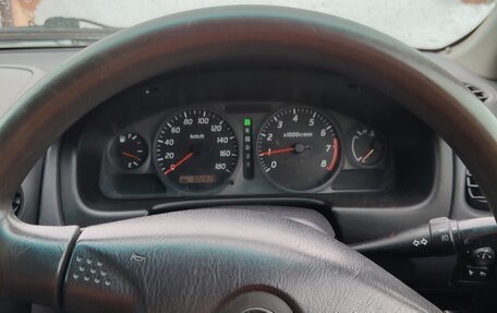 Nissan Wingroad I, 1999 год, 330 000 рублей, 7 фотография