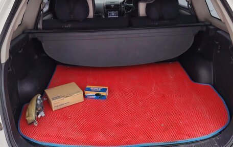 Nissan Wingroad I, 1999 год, 330 000 рублей, 11 фотография