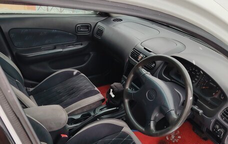 Nissan Wingroad I, 1999 год, 330 000 рублей, 8 фотография