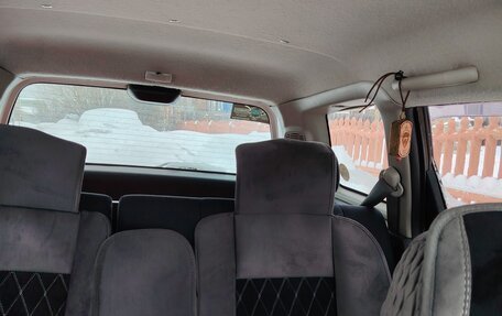 Nissan Wingroad I, 1999 год, 330 000 рублей, 10 фотография