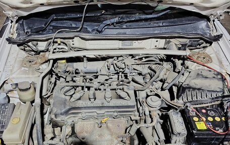 Nissan Wingroad I, 1999 год, 330 000 рублей, 13 фотография