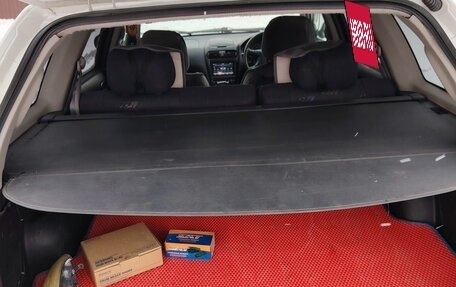 Nissan Wingroad I, 1999 год, 330 000 рублей, 12 фотография