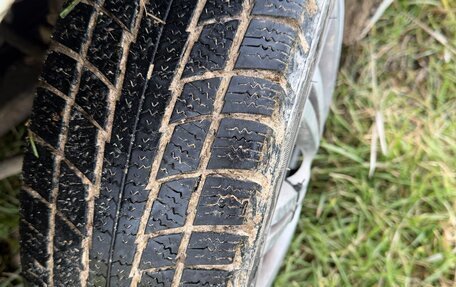 Daewoo Matiz I, 2012 год, 180 000 рублей, 5 фотография