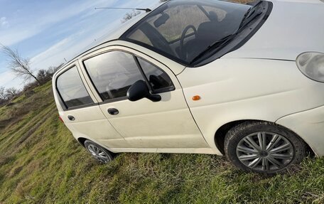 Daewoo Matiz I, 2012 год, 180 000 рублей, 3 фотография