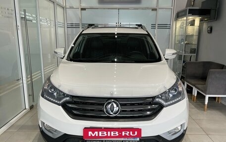 DongFeng AX7 I, 2019 год, 1 250 000 рублей, 2 фотография
