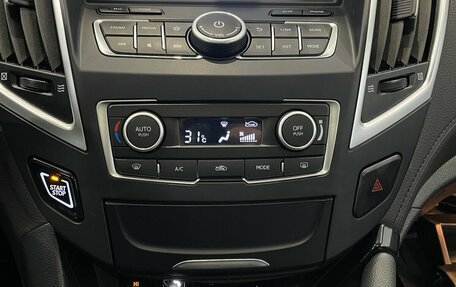 DongFeng AX7 I, 2019 год, 1 250 000 рублей, 7 фотография