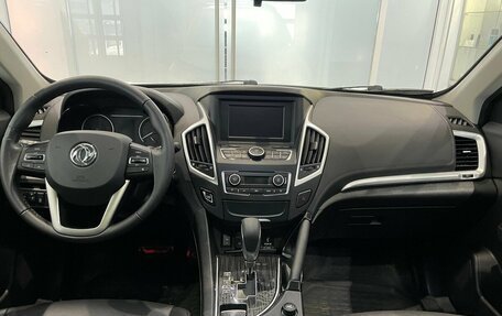 DongFeng AX7 I, 2019 год, 1 250 000 рублей, 5 фотография