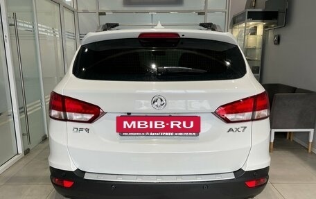 DongFeng AX7 I, 2019 год, 1 250 000 рублей, 3 фотография