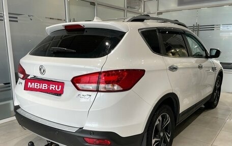 DongFeng AX7 I, 2019 год, 1 250 000 рублей, 4 фотография